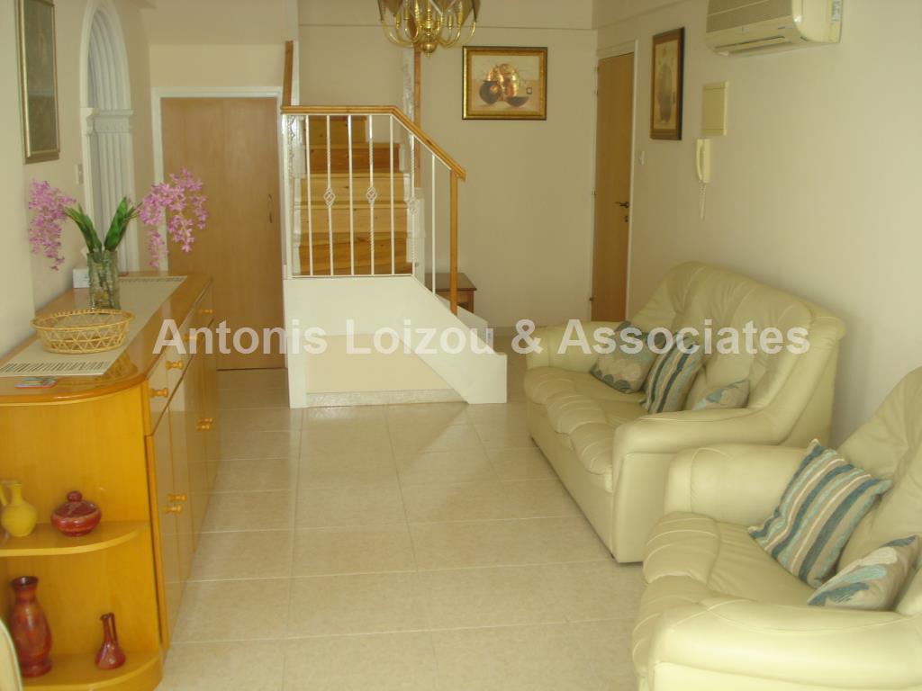 Apartment in Larnaca (Mackenzie) for sale
