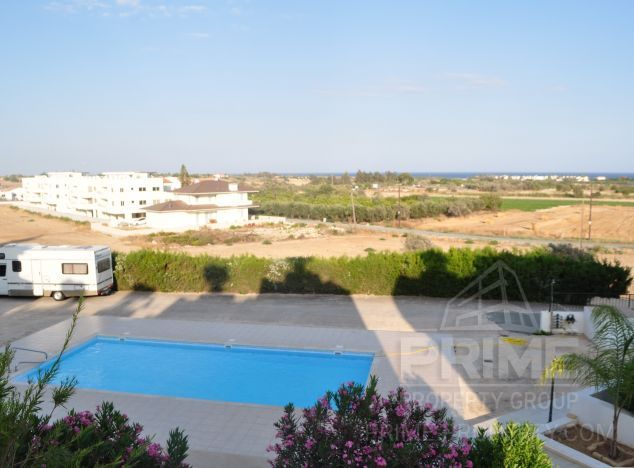 Sale of villa, 180 sq.m. in area: Mazotos - properties for sale in cyprus