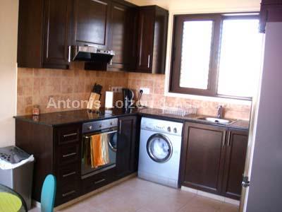 Two Bedroom Maisonette properties for sale in cyprus