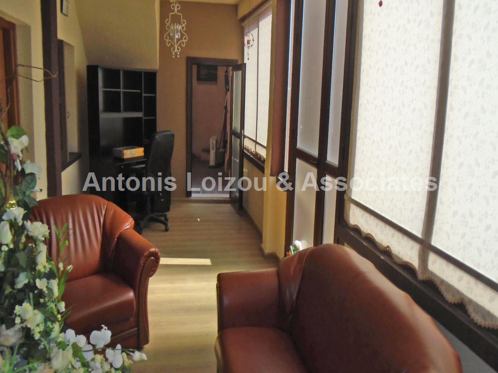 Two Bedroom Old House in Good Condition properties for sale in cyprus