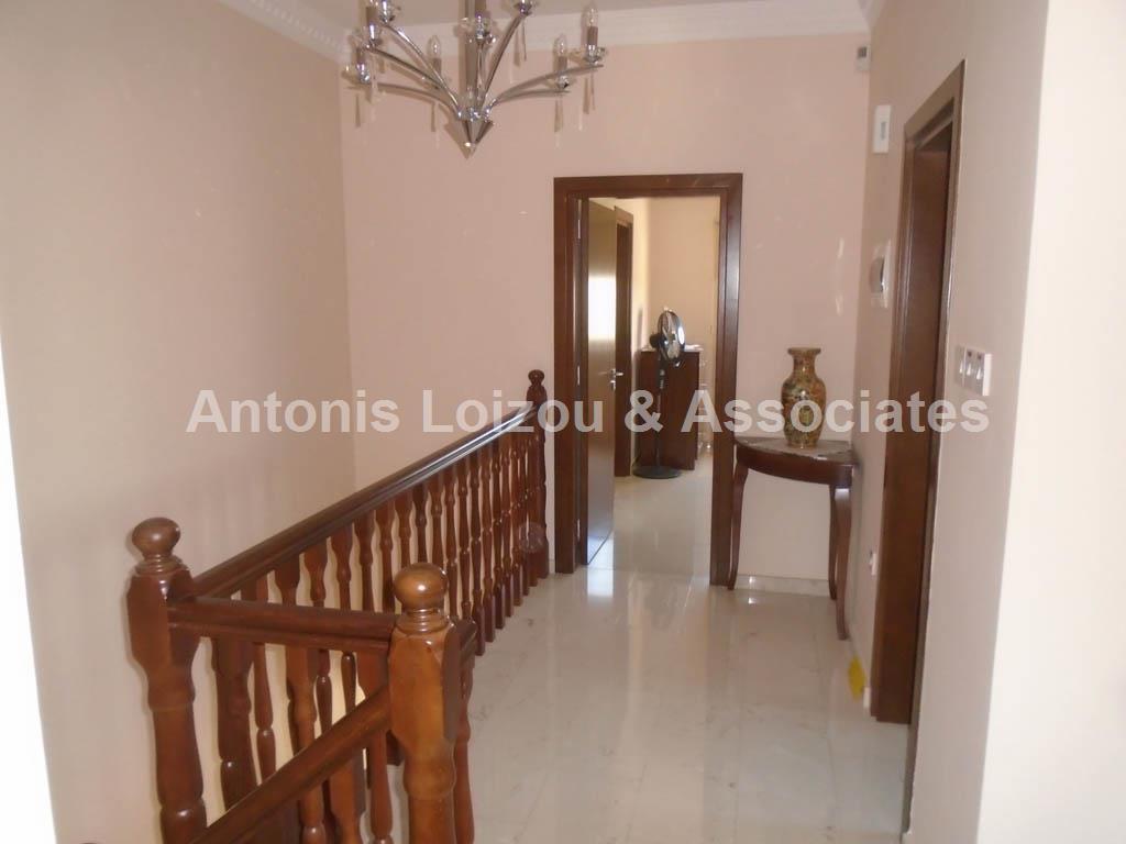 Three Bedroom Link Detached House properties for sale in cyprus