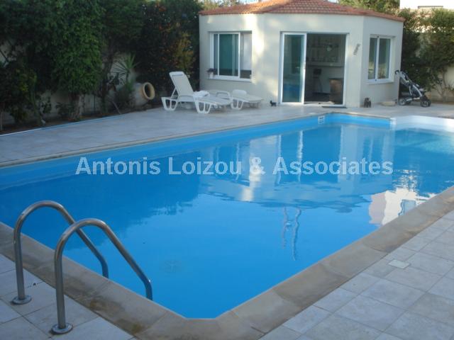 Four Bedroom Luxury House properties for sale in cyprus