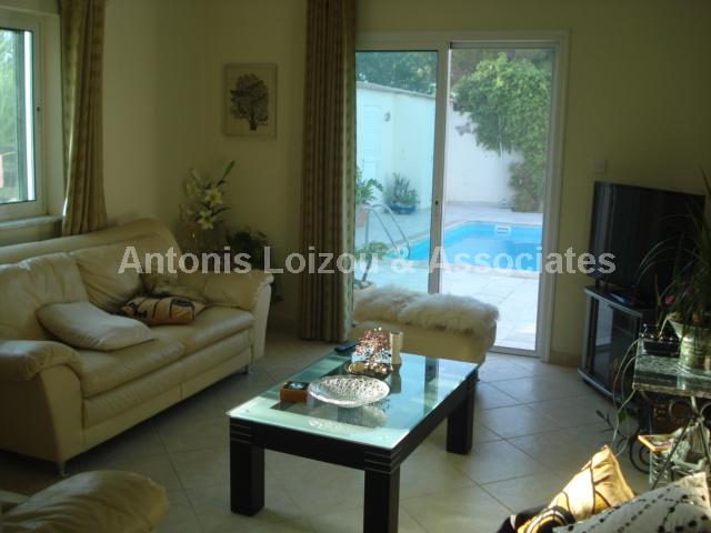 Four Bedroom Luxury House properties for sale in cyprus
