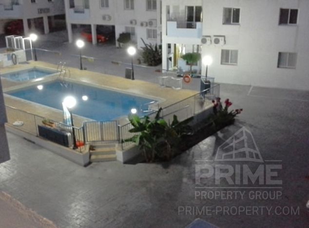 Sale of аpartment, 55 sq.m. in area: Oroklini - properties for sale in cyprus