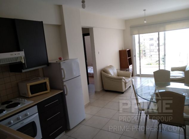 Apartment in Larnaca (Oroklini) for sale