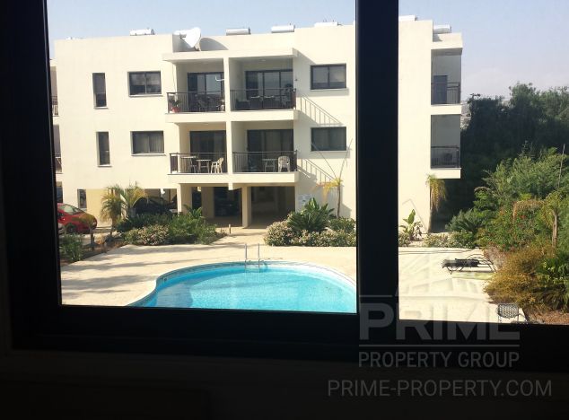 Sale of аpartment in area: Oroklini - properties for sale in cyprus