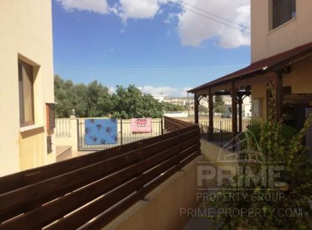 Town house in Larnaca (Oroklini) for sale