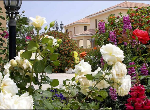 Villa in Larnaca (Oroklini) for sale