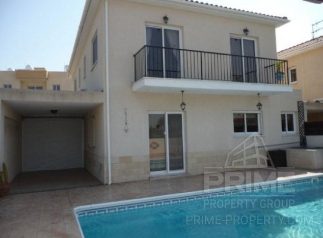 Sale of villa, 180 sq.m. in area: Oroklini - properties for sale in cyprus