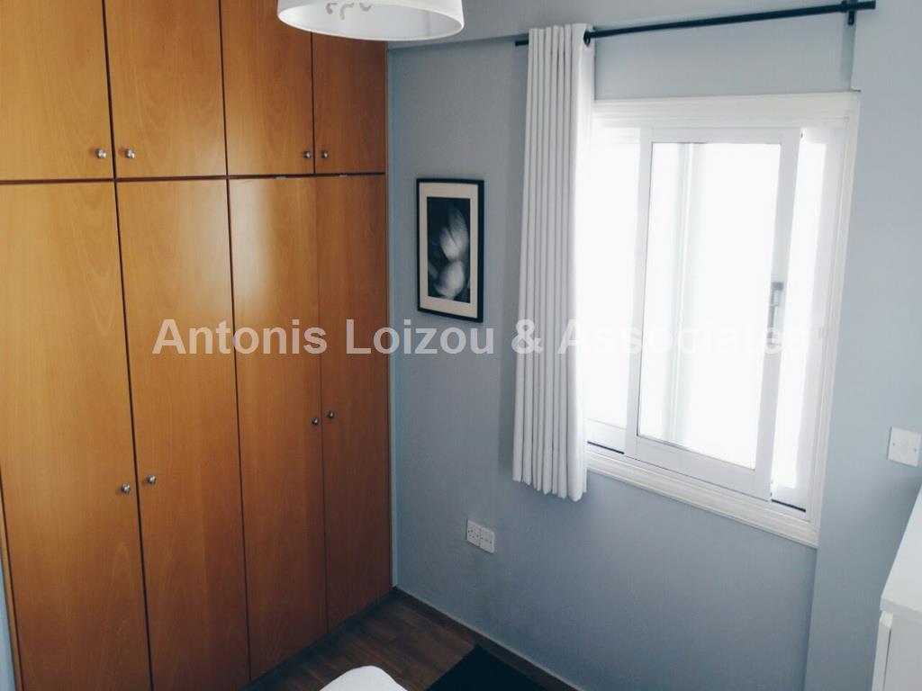 Two Bedroom Top floor Apartment properties for sale in cyprus