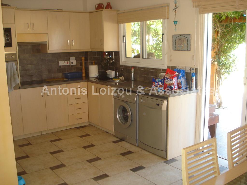Two Bedroom Detached House-Reduced properties for sale in cyprus