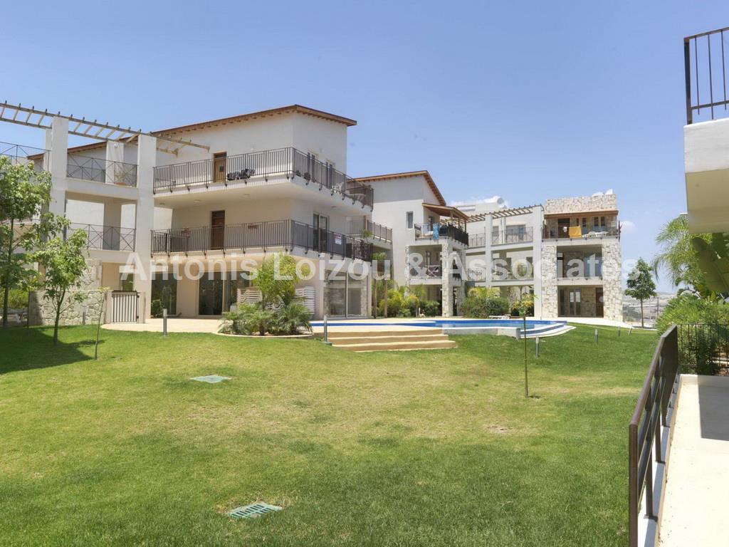 One Bedroom Apartments with Title Deeds - REDUCED properties for sale in cyprus
