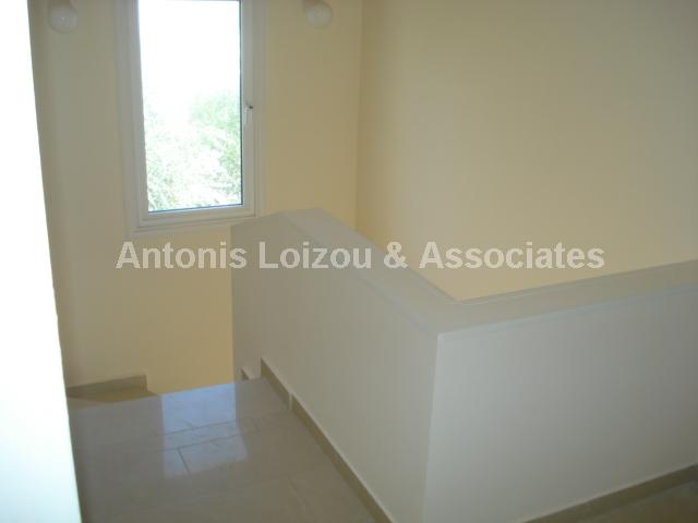Three Bedroom Link Detached House properties for sale in cyprus