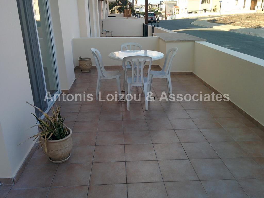 Three Bedroom Link Detached House with Title Deeds properties for sale in cyprus