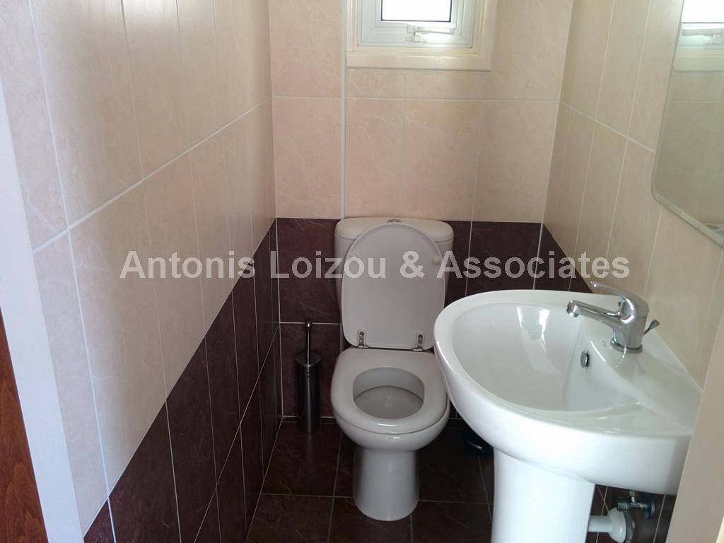 Three Bedroom Link Detached House with Title Deeds properties for sale in cyprus