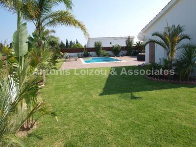 Three Bedroom Detached Bungalow - Reduced properties for sale in cyprus