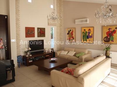 Three Bedroom Detached Bungalow - Reduced properties for sale in cyprus