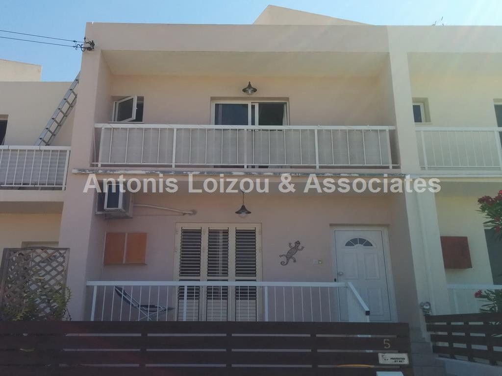 Maisonette in Larnaca (Oroklini) for sale