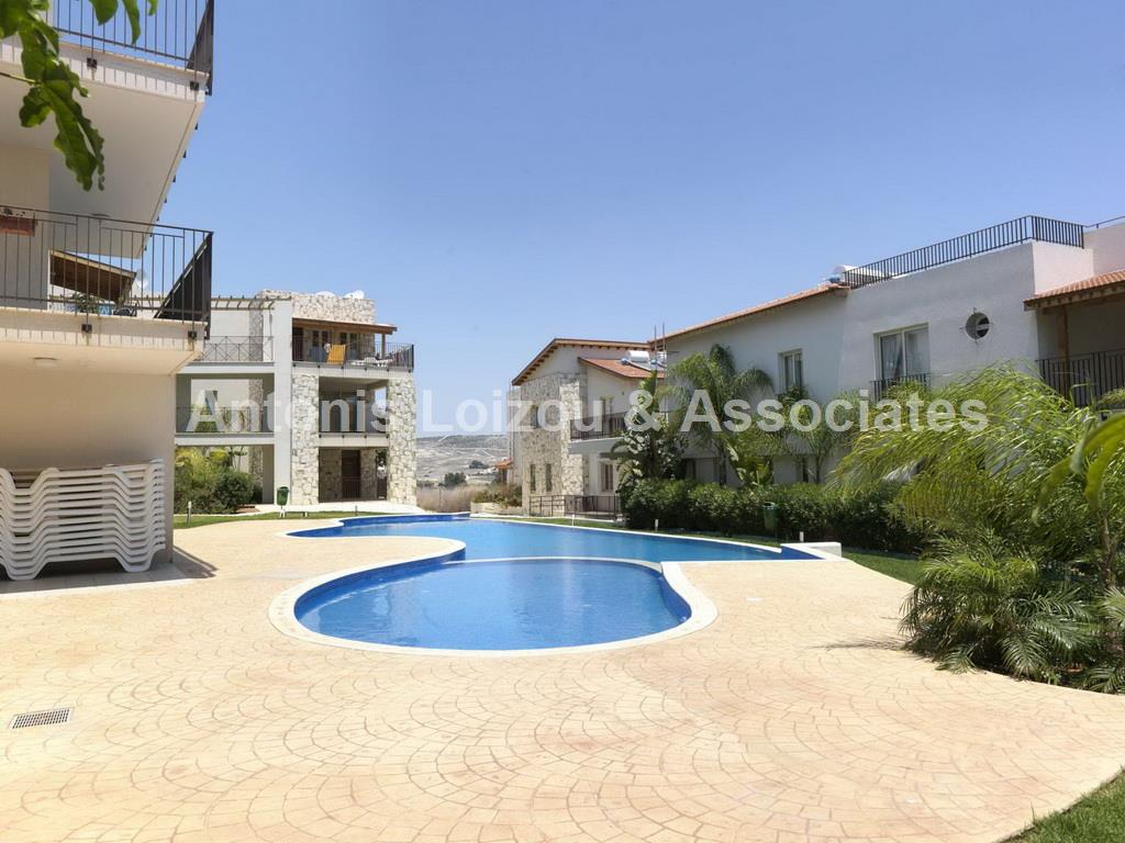 One Bedroom Apartments with Title Deeds - REDUCED properties for sale in cyprus