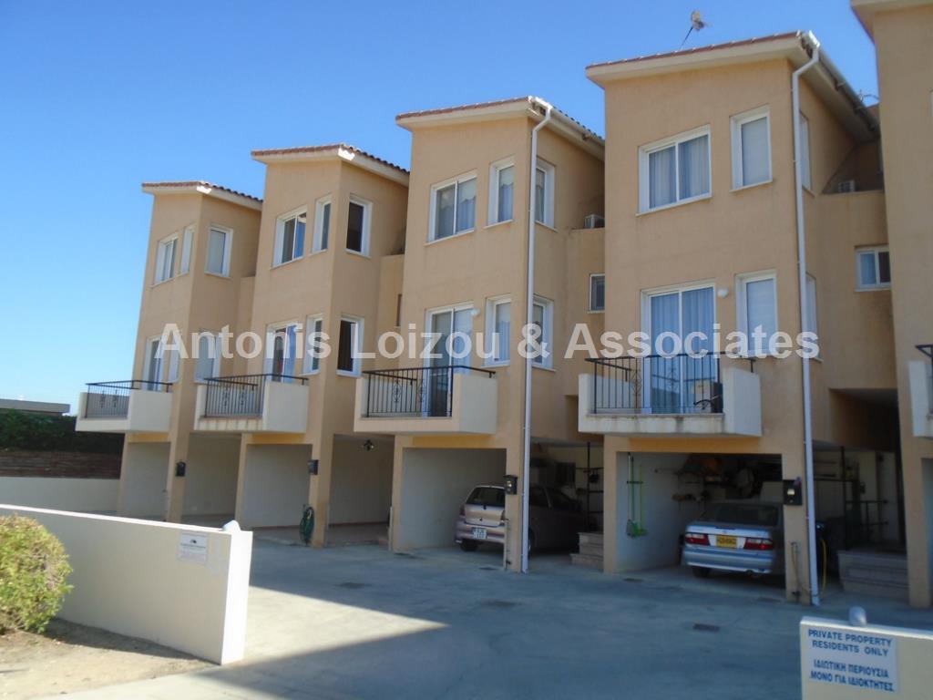 Semi detached Ho in Larnaca (Oroklini) for sale