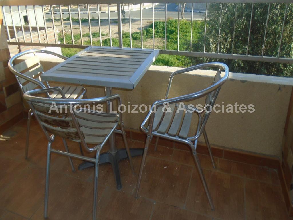 Four Bedroom Apartment with Title Deeds in Pervolia properties for sale in cyprus