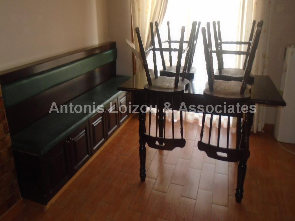 Four Bedroom Apartment with Title Deeds in Pervolia properties for sale in cyprus