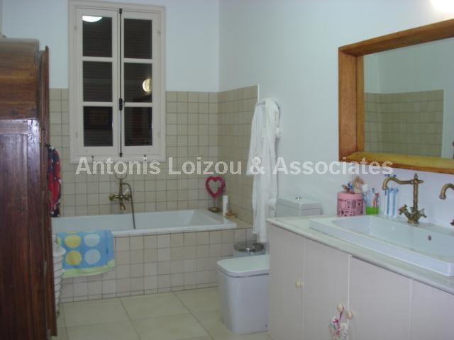 Four Bedroom Detached Bungalow properties for sale in cyprus