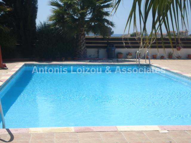 Two Bedroom Apartment properties for sale in cyprus