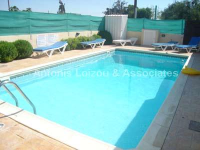 Two Bedroom Link Detached House - Reduced properties for sale in cyprus