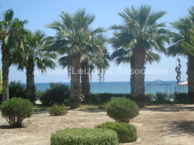 Two Bedroom Semi Detached Beach House properties for sale in cyprus