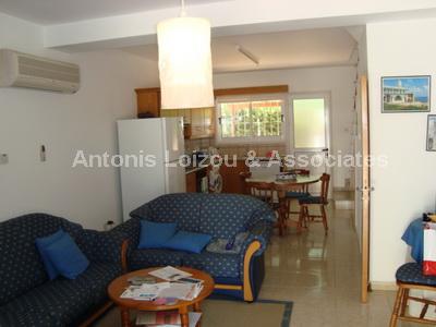 Two Bedroom Semi Detached House properties for sale in cyprus