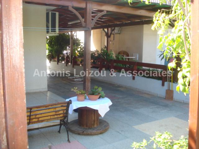 Two Bedroom Semi Detached House with title deeds properties for sale in cyprus