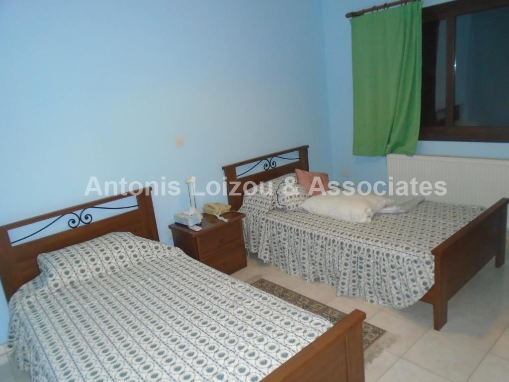 Three Bedroom Bungalow with Title Deeds properties for sale in cyprus
