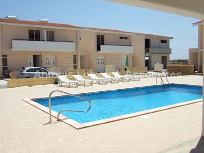 Two Bedroom Apartments - REDUCED properties for sale in cyprus