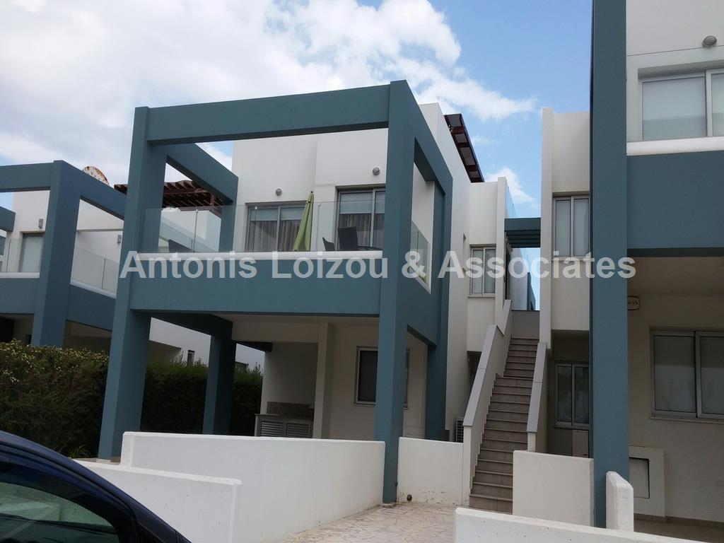 Penthouse in Larnaca (Pervolia) for sale