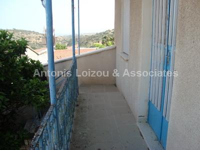 Four Bedroom Old Traditional House properties for sale in cyprus