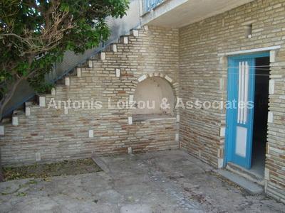 Four Bedroom Old Traditional House properties for sale in cyprus