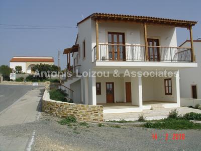 Four Bedroom Detached House-Reduced properties for sale in cyprus