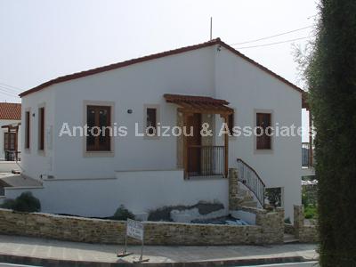 Four Bedroom Detached House-Reduced properties for sale in cyprus