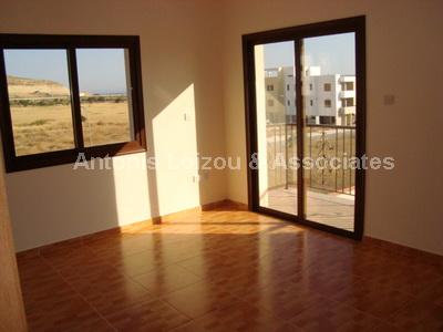 Three Bedroom Link Detached Houses properties for sale in cyprus