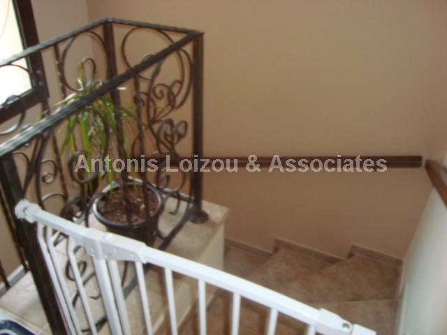 Three Bedroom Semi Detached House properties for sale in cyprus