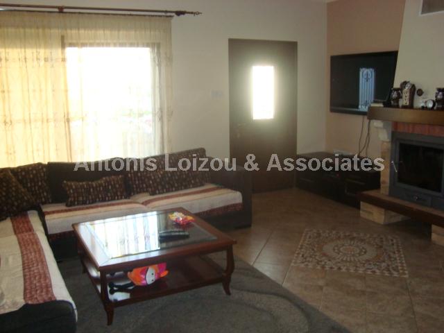 Three Bedroom Semi Detached House properties for sale in cyprus