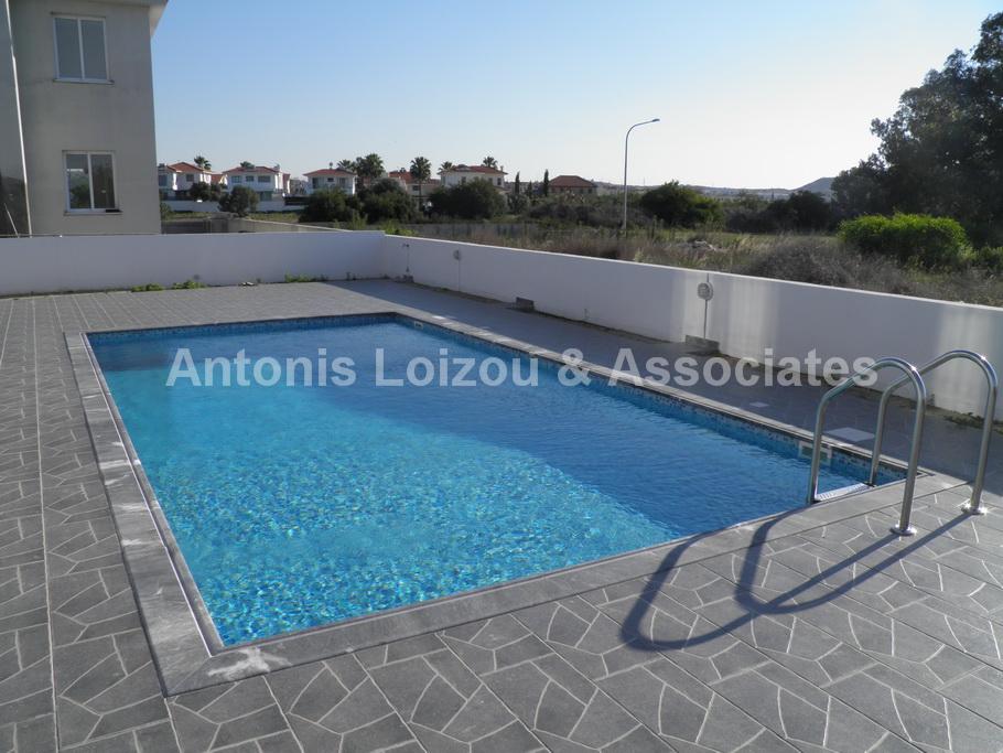 Three Bedroom Detached Houses - Reduced properties for sale in cyprus