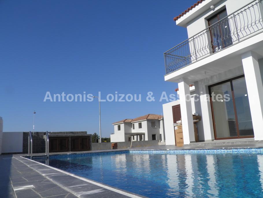 Three Bedroom Detached Houses - Reduced properties for sale in cyprus