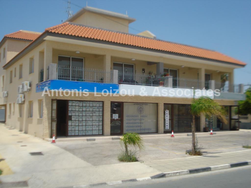 Shop in Larnaca (Pyla) for sale