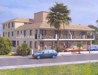 Shops for Sale properties for sale in cyprus