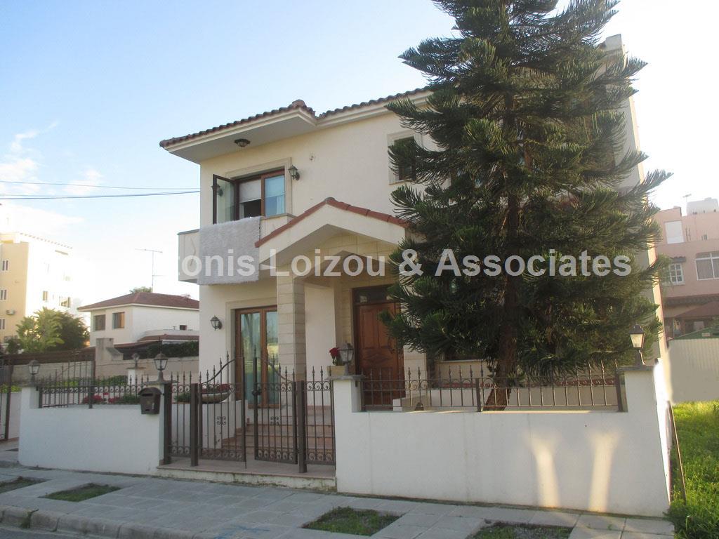 Detached House in Larnaca (Sotiros) for sale