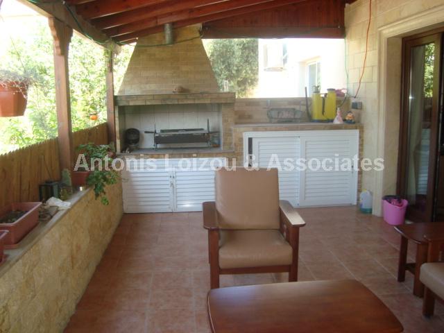 Four Bedroom Semi Detached House-Reduced properties for sale in cyprus