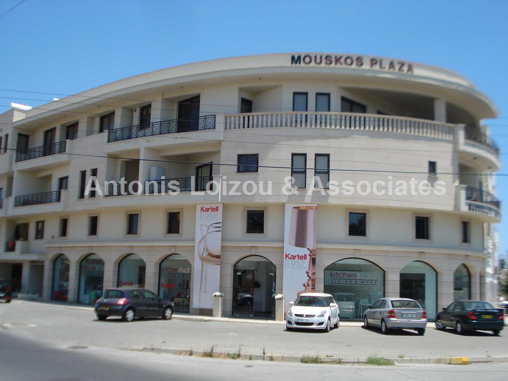 Penthouse in Larnaca (Sotiros) for sale