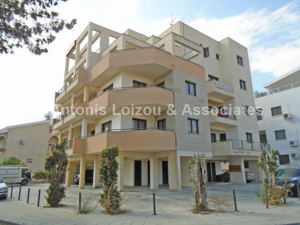 Apartment in Larnaca (Sotiros) for sale